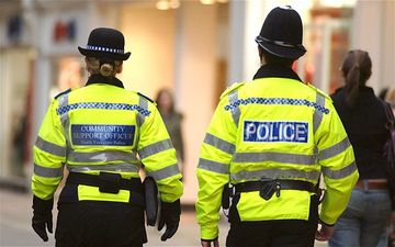 Police launch investigation to find out of age-old question: DOES the siren go nee-nah or woo-woo