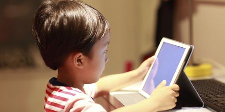 iPads for every child over five says finance minister
