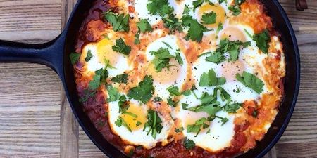 Eggs – but like you have never cooked them before