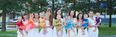 Meet the Rainbow babies: Giving hope after miscarriage