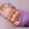 This Smiling Baby Photography Shoot Is The Cutest Thing You Will See Today