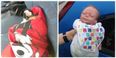 Police confuse doll with baby… understandably!