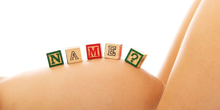This mum on being 'pressured' over her baby name choices is too relatable