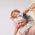 6 of the best kept secrets to parenting from the older generation