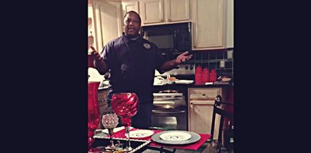 Wife falls pregnant after 17 years – watch her break the news to her hubby