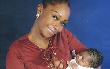 UK Police still searching for two-week-old baby boy who disappeared