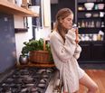 5 minute wake-up routine that will get you going in the morning