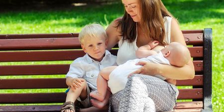 Breastfeeding: 10 Very Cool and Quirky Facts