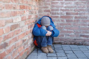 Breaking: 1 in 8 school children in certain primary schools are homeless