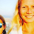 Gwyneth posts gushing tribute to her ‘number one girl’