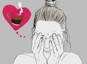 10 dick moves I’ve made when sleep deprived and mildly insane