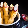 These amazing Paleo witch fingers are really creepy (and healthy)