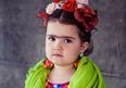 20 pretty hilarious (homemade!) halloween costumes for your kids