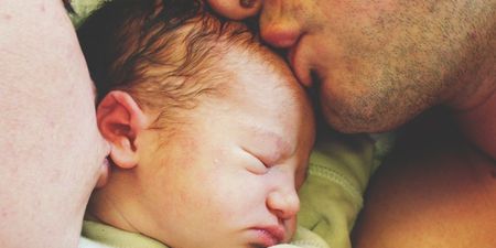 Paternity Leave: Here’s what you need to know