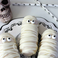 More scrumptious than scary: 10 AMAZING mummy cakes your Halloween needs