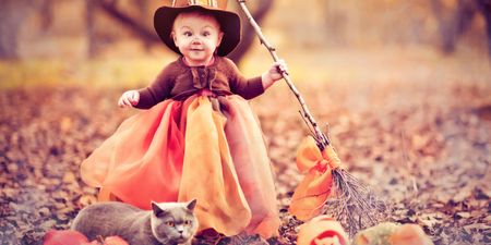 The definitive guide to Ireland’s SPOOKIEST family events this mid-term