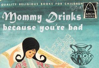 7 children’s books that are just a bit too awkward