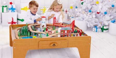 Quiet play time: 9 of our favourite noise-free toys
