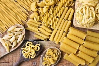 We’ve been cooking pasta the wrong way ALL along