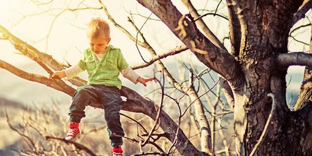 5 life lessons we wish we’d learned as kids