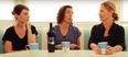 If moms talked to each other the way they talk to their kids