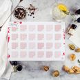 This GIN Advent Calendar Is Just The Tonic For Christmas