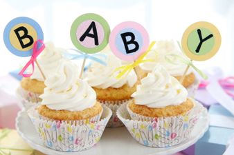 CELEBRATE! The 8 things to consider if you’re throwing a baby shower