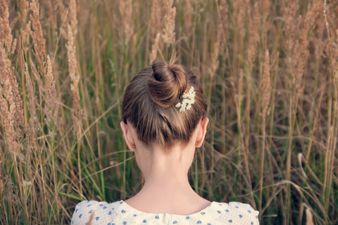 Here’s How To Get The Perfect Top-Knot…