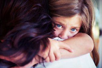 ‘Parenting is hard, but lashing out is not the answer’