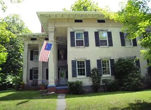 5 idyllic Airbnb homes to inspire a New England Adventure