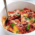 This 10-minute “cheat lasagna” will become your weeknight lifesaver