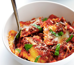 This 10-minute “cheat lasagna” will become your weeknight lifesaver