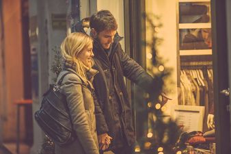 Why Christmas is the best time to try for a baby