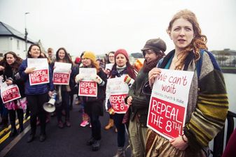 Abortion pill bus callers ‘were mostly mothers’