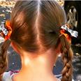 The Daddy-daughter hair classes that are melting our hearts