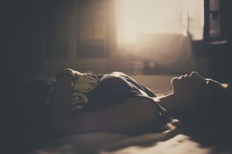 Why I Rebelled Against Becoming A Parent