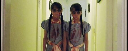 10 Totally Creepy Halloween Costumes From Our Readers