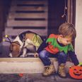6 tips to keep your little ones safe this Halloween night