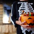 Vegan Sandwich Co is delivering free sweets to children in Dublin 7 on Halloween