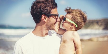 Broody Dads: Having One Makes Men Want More (Babies, That Is)