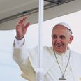 Pope calls on business leaders to make maternity leave a priority