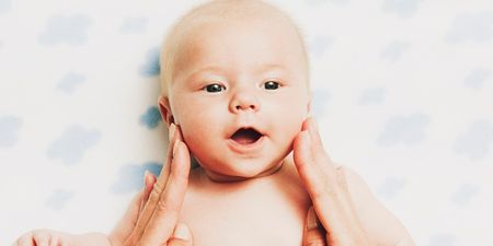 Fun ways to really connect with your baby