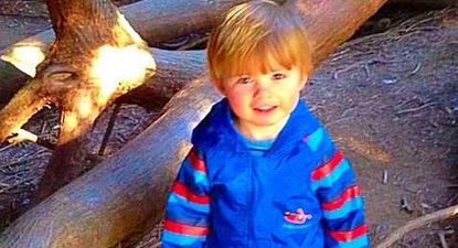 Drunk driver jailed for causing death of Ciarán Treacy (4)