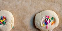 Indoor fun: 3-ingredient rainy-day cookies (to save your afternoon)