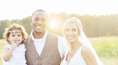 This grieving family found a beautiful way to remember their late son