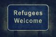 German couple are ‘disappointed’ after taking 24 asylum seekers into their home