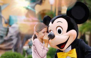 Heading to Disney World? THIS will save you money, time and sanity