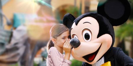 Heading to Disney World? THIS will save you money, time and sanity
