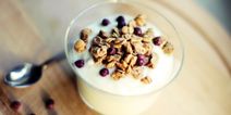 Why you should be eating MORE vanilla yogurt