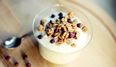 Why you should be eating MORE vanilla yogurt
